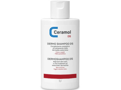 Dermo Shampoo DS